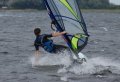 Mooie Handdrag van Ron